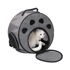 Pet Backpack Factory - Portable Expandable Durable Breathable