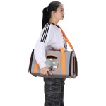 Pet Travel Bag Factory - Car Travel Large Capacity Adjustable