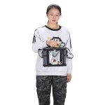 Bird Travel Backpack Factory - Lightweight Transparent Breathable