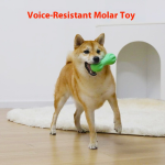 TPR Tennis Ball Chew Toy Manufacturer - Eco-Friendly Bite-Resistant