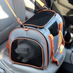 Airline Pet Carrier Manufacturer - Approved Waterproof Breathable