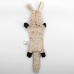 Pet Stuffed Toy Supplier - Eco-Friendly Rabbit Cow Donkey Plush