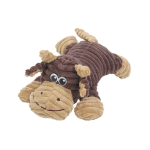 Plush Pet Toy Supplier - Small Luxury Bite-Resistant Cartoony