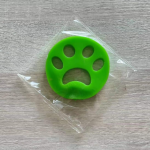 Pet Hair Remover Supplier - Wholesale Sticker Silicone Reusable Laundry