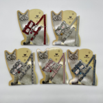 Cat Harness Supplier - Outdoor Strong Rope Small Harnesses Quality Leash