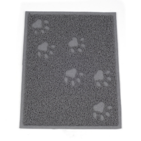 Cat Litter Mat Factory - Wholesale Waterproof Easy Cleaning Pad Protect