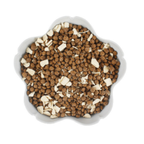 Freeze-dried Cat Food Supplier - Hot-selling Low-price Adult Kittens