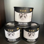 Pet Milk Powder Supplier - Hot Selling Goat Milk for Dogs Cats Nutrition