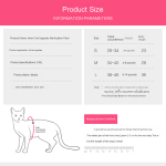 Cat Neutering Suit Supplier - Female Anti-Lick Breathable Elastic Recovery