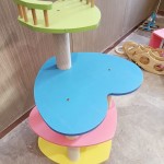 Cat Tree Supplier - Wholesaler New Season Product Luxury Furniture