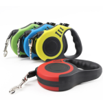 Dog Leash Factory - High Quality 3m 5m Durable Automatic Retractable