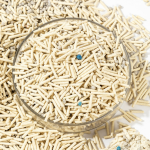 猫砂供应商-批发优质天然低尘环保批量豆腐砂