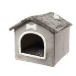 Pet Nest Manufacturer - All Seasons Separated Winter Warm Dog Cat House