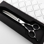 Pet Grooming Scissors Supplier - Professional Stainless Steel Kit Set
