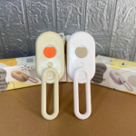 Electric Pet Brush Manufacturer - 2 In1 Spray Anti Flying Hair Removal