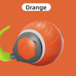 Pet Tug Ball Manufacturer - Factory Direct Eco-Friendly Three-Speed Battery