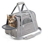 Cat Carrier Supplier - Wholesale Traveling Transport Carrying Bag Carrier