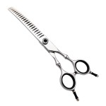 Pet Grooming Scissors Supplier - Professional Stainless Steel Kit Set