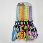 Pet Training Collar Manufacturer - Factory Wholesale Chain Harness Rope Leash