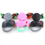 Pet Leash Factory - Automatic Telescopic Traction Waterproof Rope Double