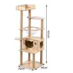 Cat Tree Supplier - Wholesaler New Season Product Luxury Furniture
