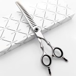 Pet Grooming Scissors Supplier - Professional Stainless Steel Kit Set