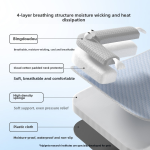 Pet Nest Manufacturer - Eco-Friendly Cooling Kennel Breathable Big-Eyed