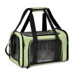 Pet Carrier Factory - Best Price Airline Approved Custom Color Logo Foldable