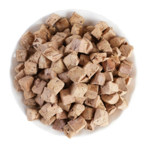Natural Pet Food Manufacturer - Freeze Dried Chicken Beef Duck Quail Meat