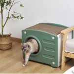 Cat House Factory - New PE Thickened Household Indoor Cat Nest