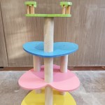 Cat Tree Supplier - Wholesaler New Season Product Luxury Furniture