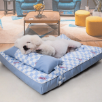 Pet Bed Supplier - Manufacturer Wholesale Eco-Friendly All-Season Removable
