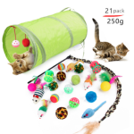 Cat Toys Factory - Top Selling Manufacturer Pet Products Toys