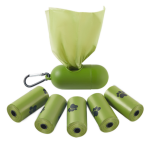 Pet Waste Bag Manufacturer - Compostable 100% Biodegradable Thickened Poop Bag