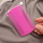 Pet Comb Supplier - Hot Selling Cheap Cat Dog Hair Grooming Double Sided