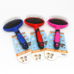Cat Massage Comb Factory - High Quality Two-Sided Cleaning Grooming Tool