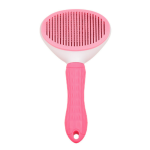 Pet Comb Factory - for Long Hair Dog Removes Hairs Cleaning Bath Brush