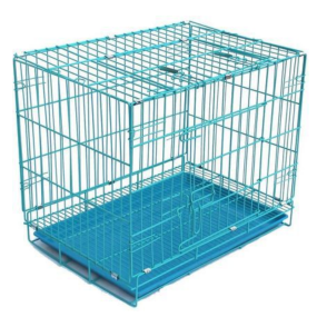 Dog Crates Manufacturer - Hot Selling Metal Iron XXL Large Pet Cage