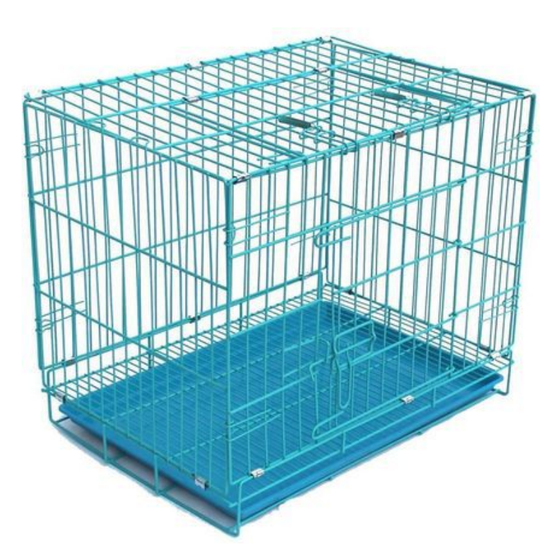 Dog Crates Manufacturer - Hot Selling Metal Iron XXL Large Pet Cage