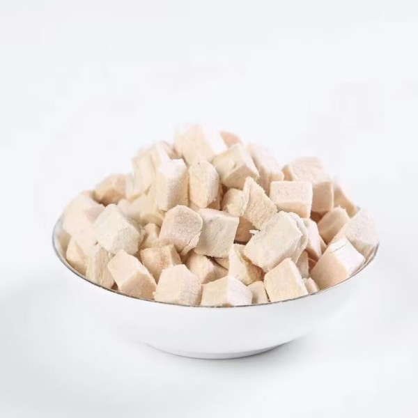 Pet Snack Supplier - Wholesale Freeze Dried Natural Delicious OEM