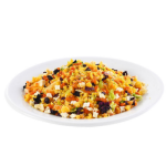 Dog Food Factory - Wholesale Frozen Dried Vegetables Companion Mixed