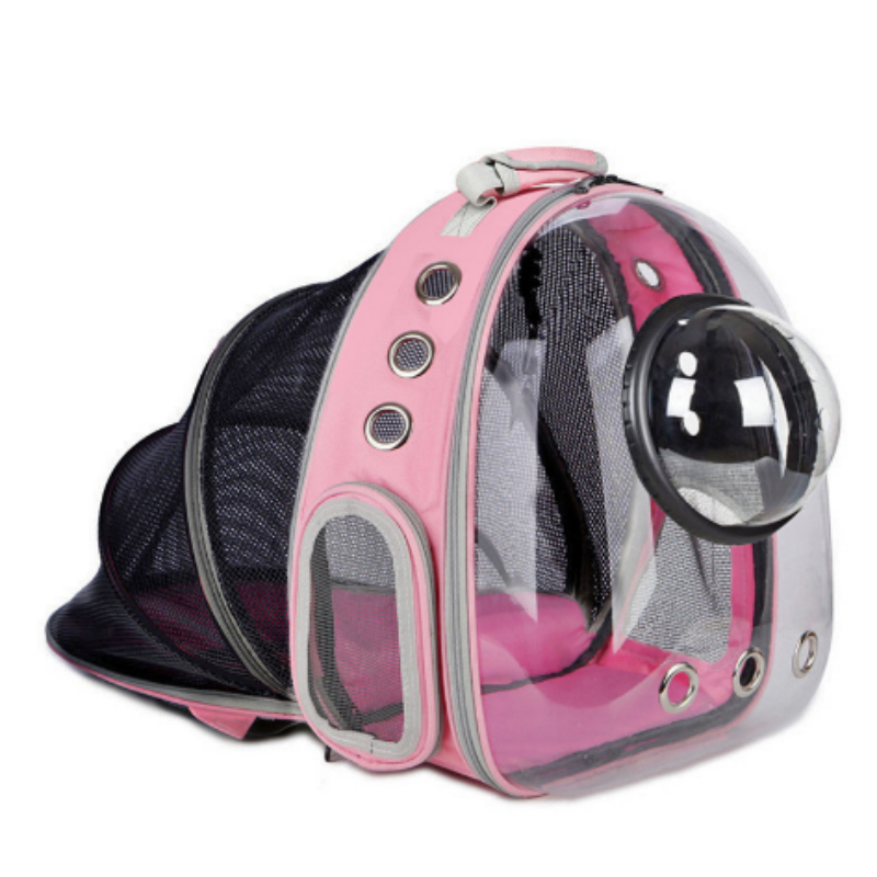 Pet Backpack Supplier - Professional Manufacture Fashion Cat Dog Carrier