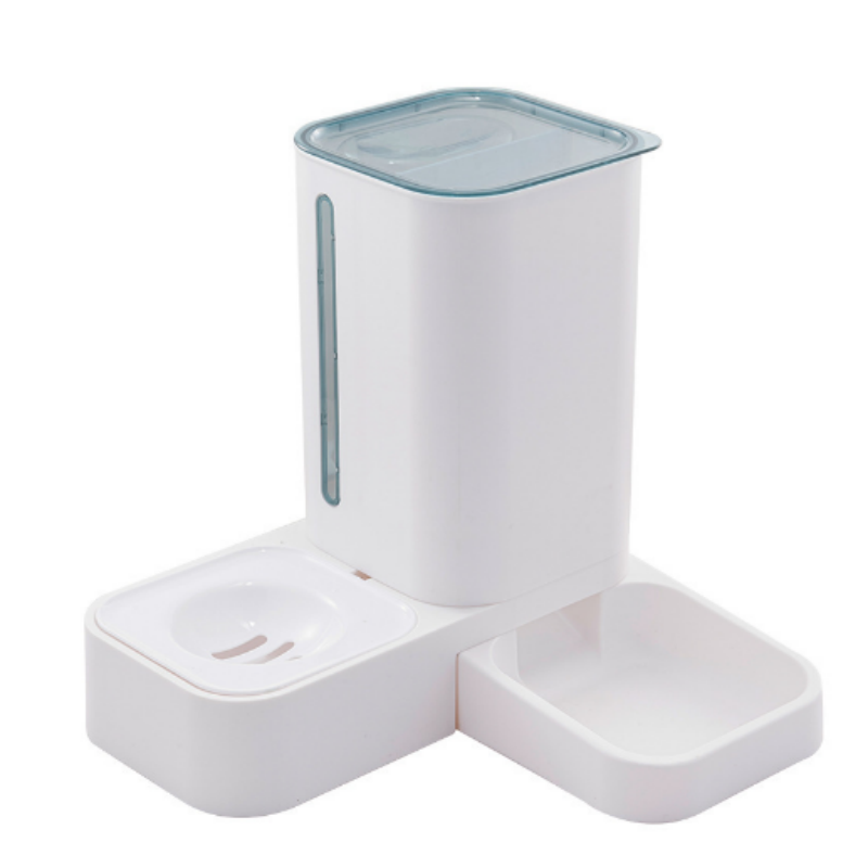Automatic Feeder Supplier - High Quality Water Dispenser Cat Bowl Dog