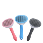 Pet Comb Factory - for Long Hair Dog Removes Hairs Cleaning Bath Brush