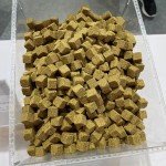 Pet Supplements Manufacturer - Chews Private Label Treat Supplement Prebiotics