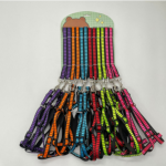 Pet Training Collar Manufacturer - Factory Wholesale Chain Harness Rope Leash