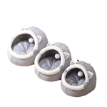 Pet Nest Manufacturer - All Seasons Separated Winter Warm Dog Cat House