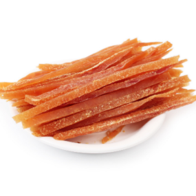 Dog Treats Manufacturer - Private Label Natural Chicken Breast Best Selling