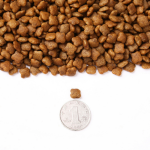 Dry Cat Food Supplier - OEM High Protein Environmental Shapes