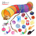 Cat Toys Factory - Top Selling Manufacturer Pet Products Toys